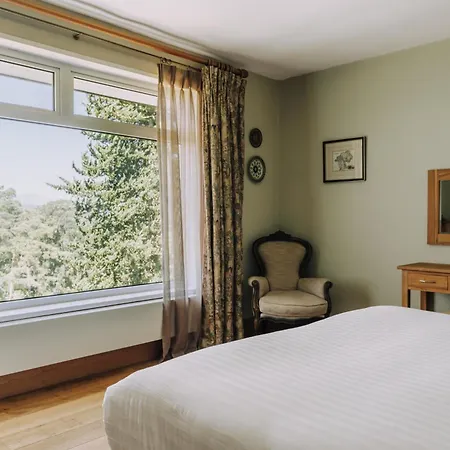 Craigside, Views, 펜션