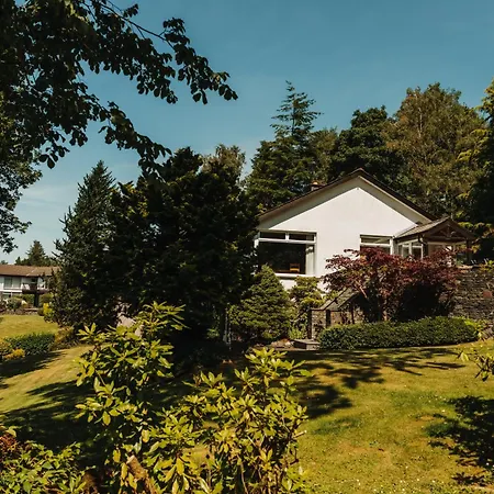 Craigside, Views, 度假居 鲍内斯温德米尔